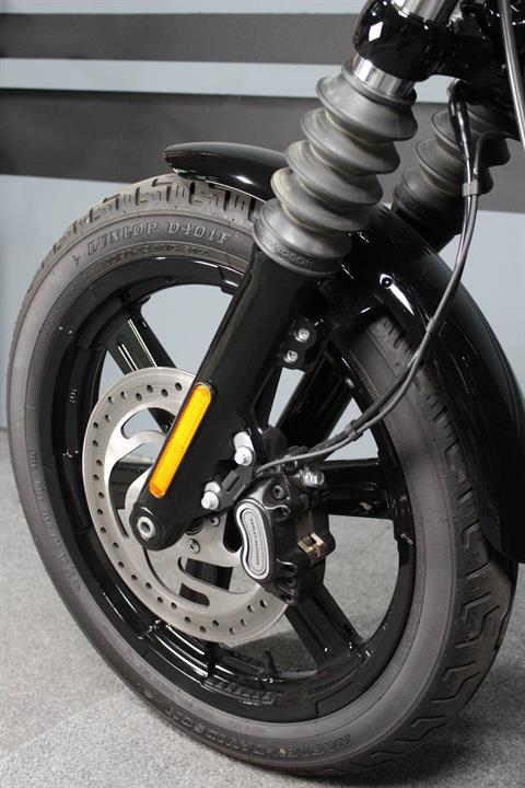 2023 Harley-Davidson Street Bob® 114 in Portland, Oregon - Photo 7