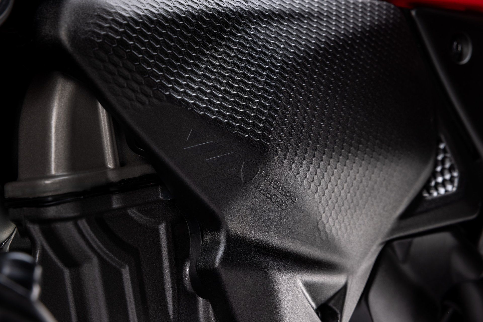 2026 Ducati Monster in Portland, Oregon - Photo 5