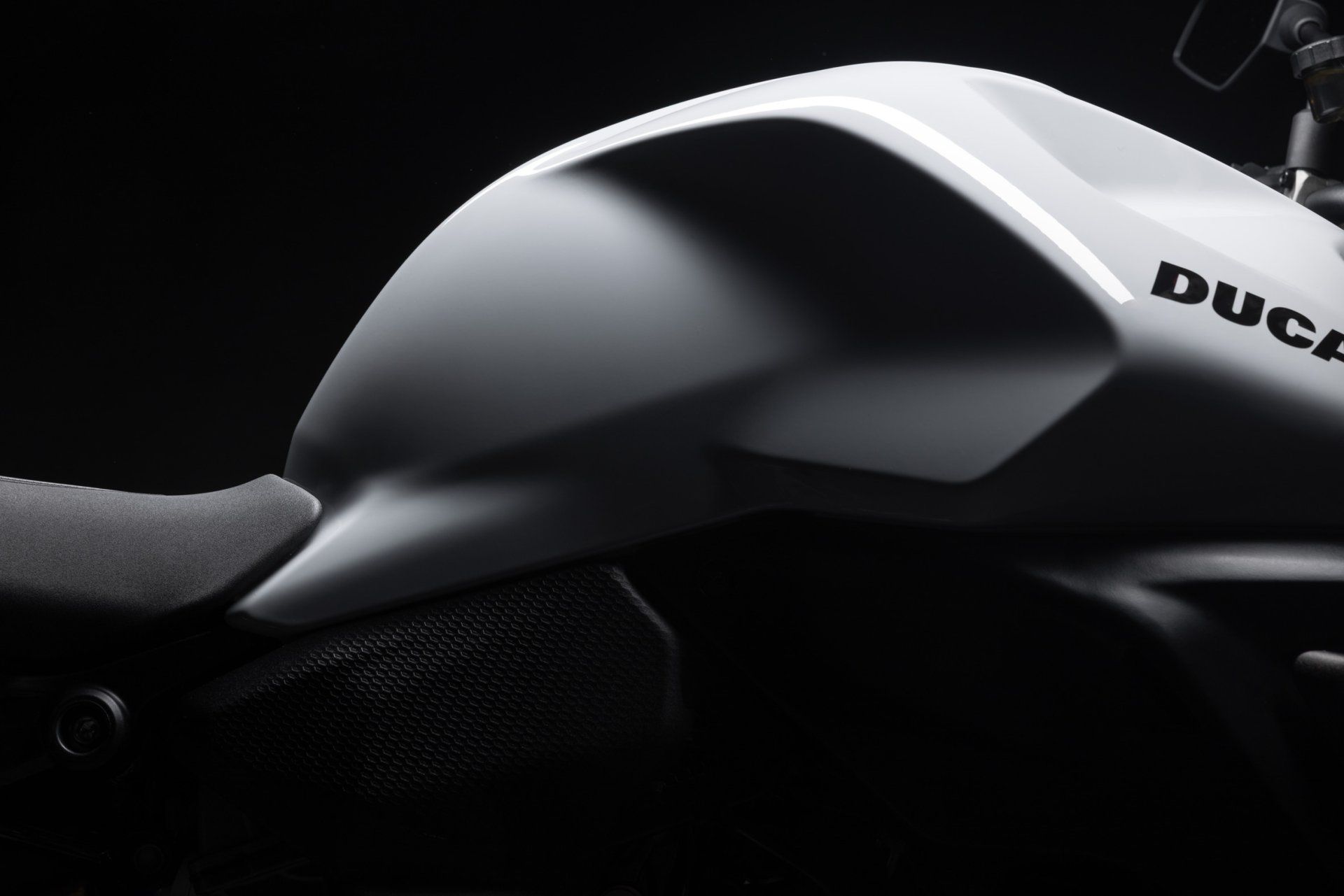 2026 Ducati Monster in Portland, Oregon - Photo 7