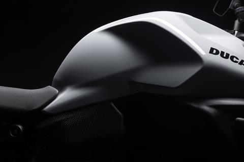 2026 Ducati Monster in Portland, Oregon - Photo 7