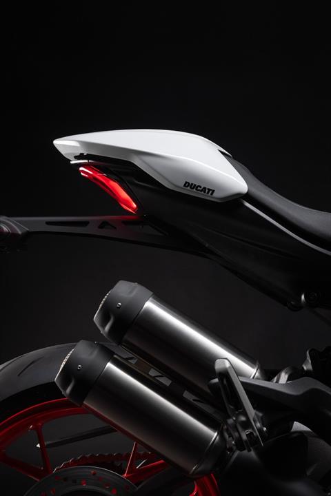 2026 Ducati Monster in Portland, Oregon - Photo 9