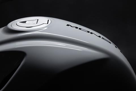 2026 Ducati Monster in Portland, Oregon - Photo 13