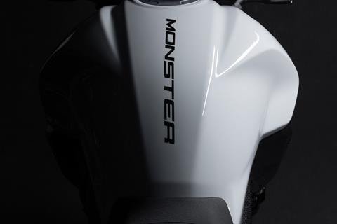 2026 Ducati Monster in Portland, Oregon - Photo 14
