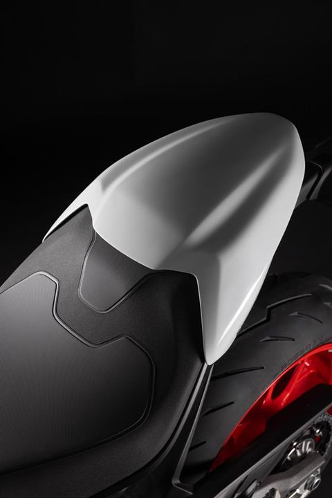 2026 Ducati Monster in Portland, Oregon - Photo 15