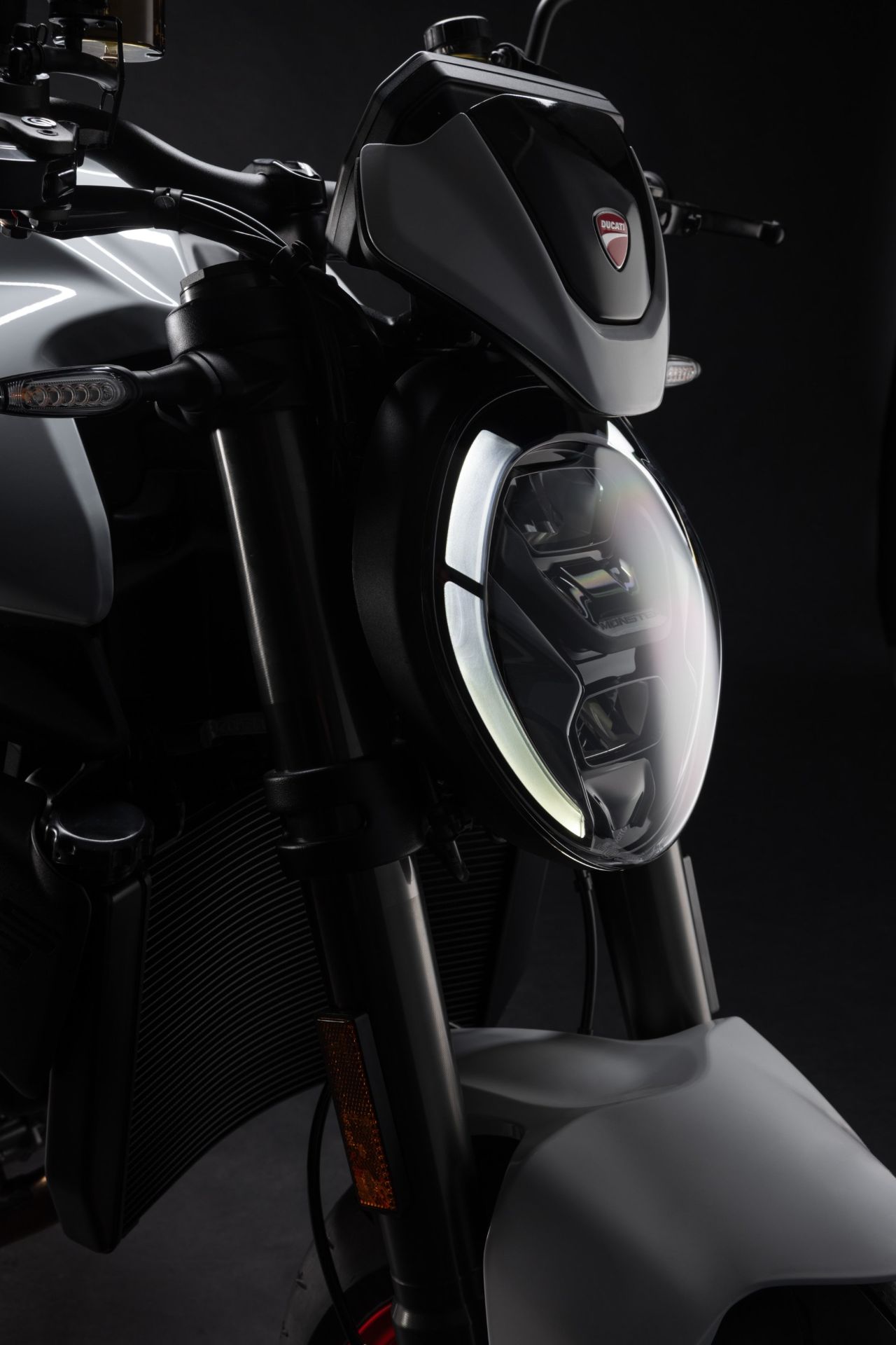 2026 Ducati Monster in Portland, Oregon - Photo 16