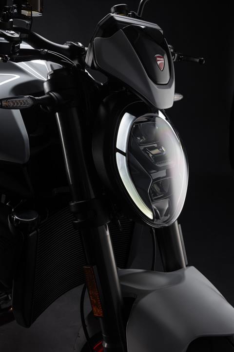 2026 Ducati Monster in Portland, Oregon - Photo 16