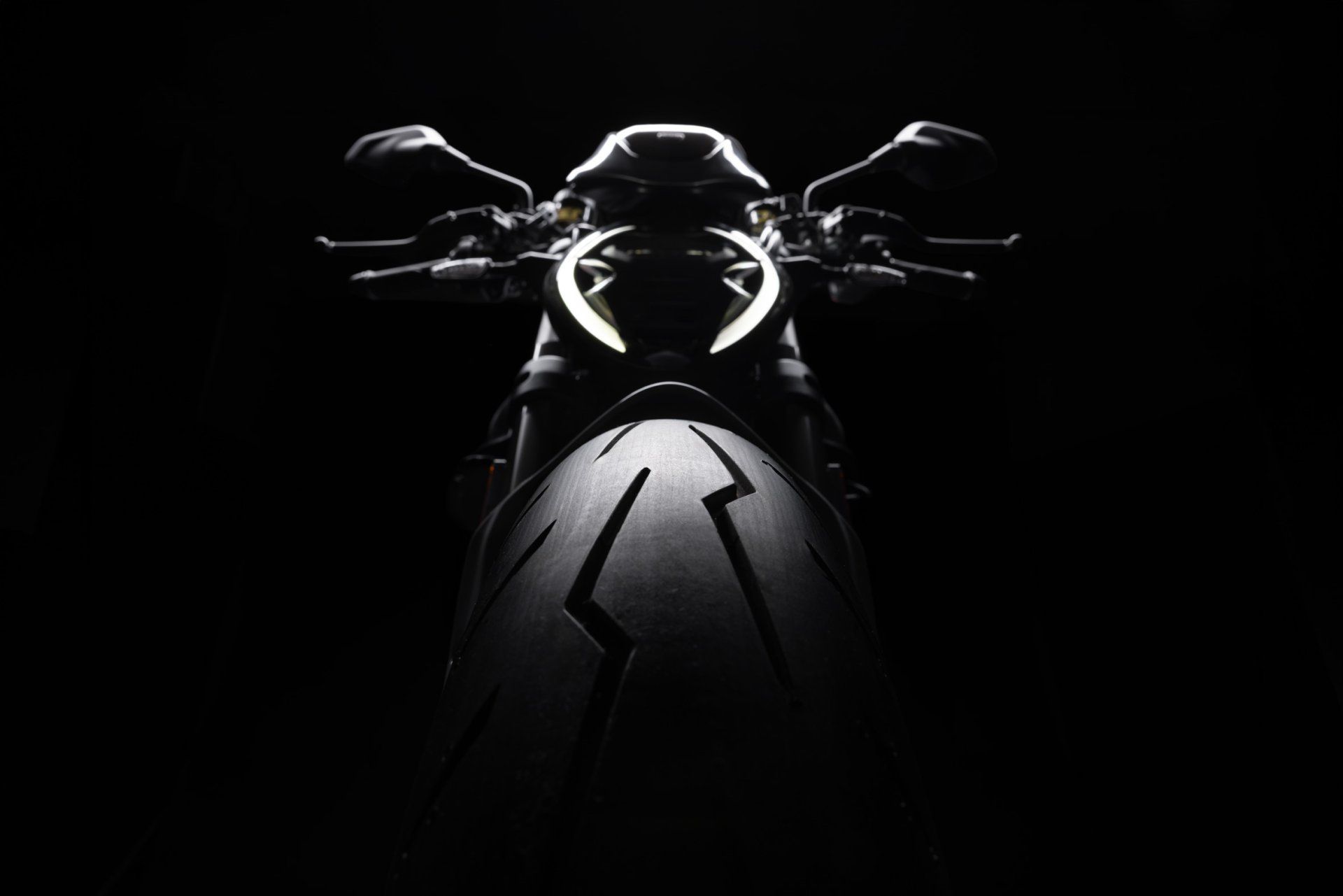 2026 Ducati Monster in Portland, Oregon - Photo 18