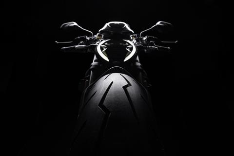 2026 Ducati Monster in Portland, Oregon - Photo 18