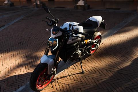 2026 Ducati Monster in Portland, Oregon - Photo 22