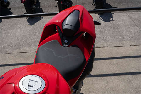 2026 Ducati Streetfighter V2 S in Portland, Oregon - Photo 6