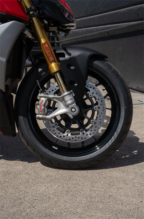 2026 Ducati Streetfighter V2 S in Portland, Oregon - Photo 8