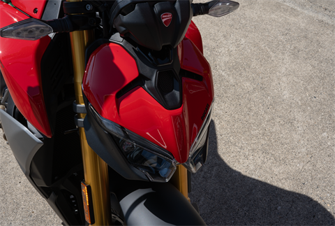 2026 Ducati Streetfighter V2 S in Portland, Oregon - Photo 4