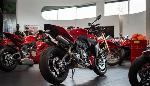 2026 Ducati Streetfighter V2 S in Portland, Oregon - Photo 5