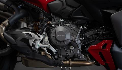 2026 Ducati Streetfighter V2 S in Portland, Oregon - Photo 2