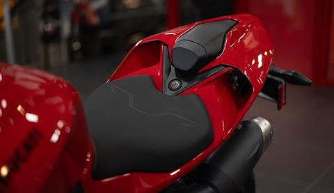 2026 Ducati Streetfighter V2 S in Portland, Oregon - Photo 3