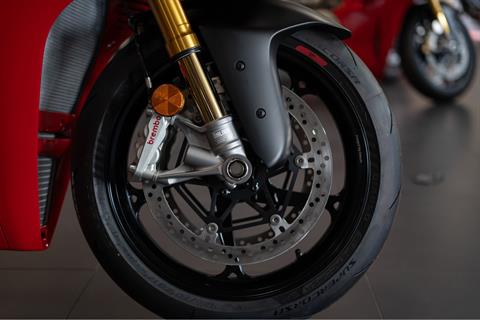 2025 Ducati Panigale V4 S in Portland, Oregon - Photo 2