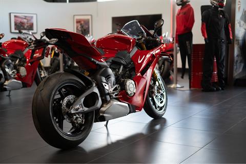 2025 Ducati Panigale V4 S in Portland, Oregon - Photo 5