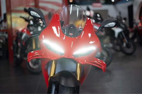 2025 Ducati Panigale V4 S in Portland, Oregon - Photo 3