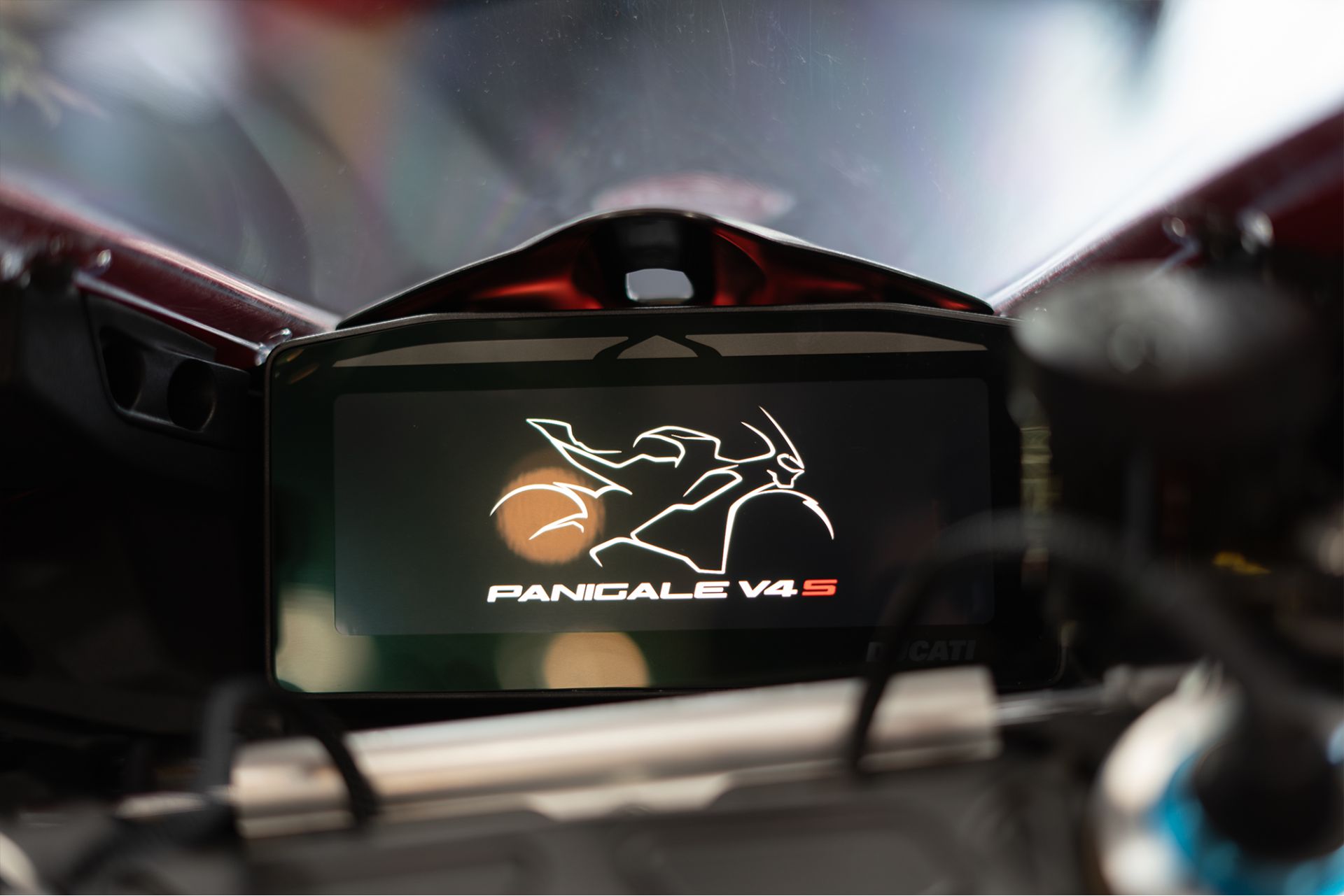 2025 Ducati Panigale V4 S in Portland, Oregon - Photo 6