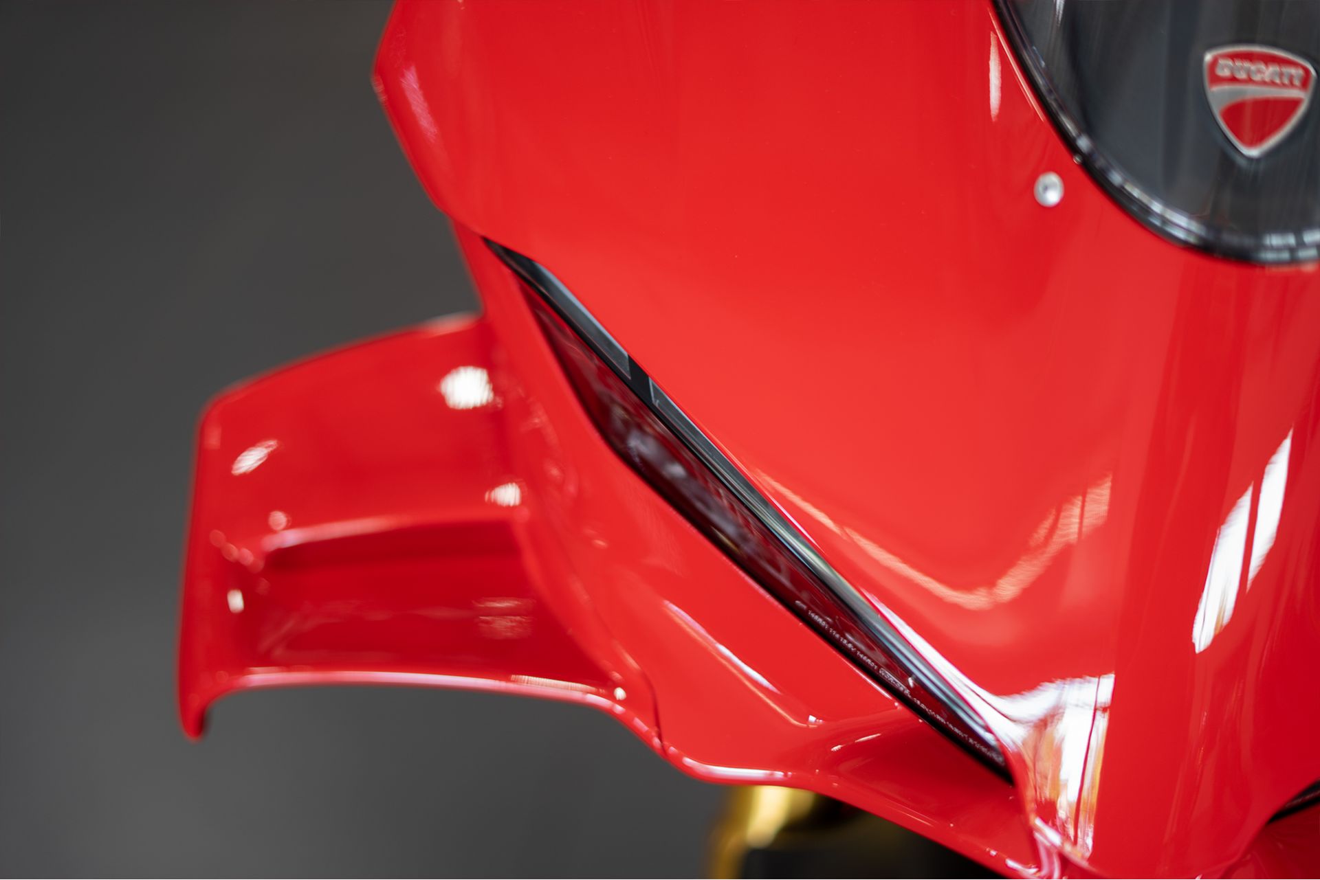 2025 Ducati Panigale V4 S in Portland, Oregon - Photo 7
