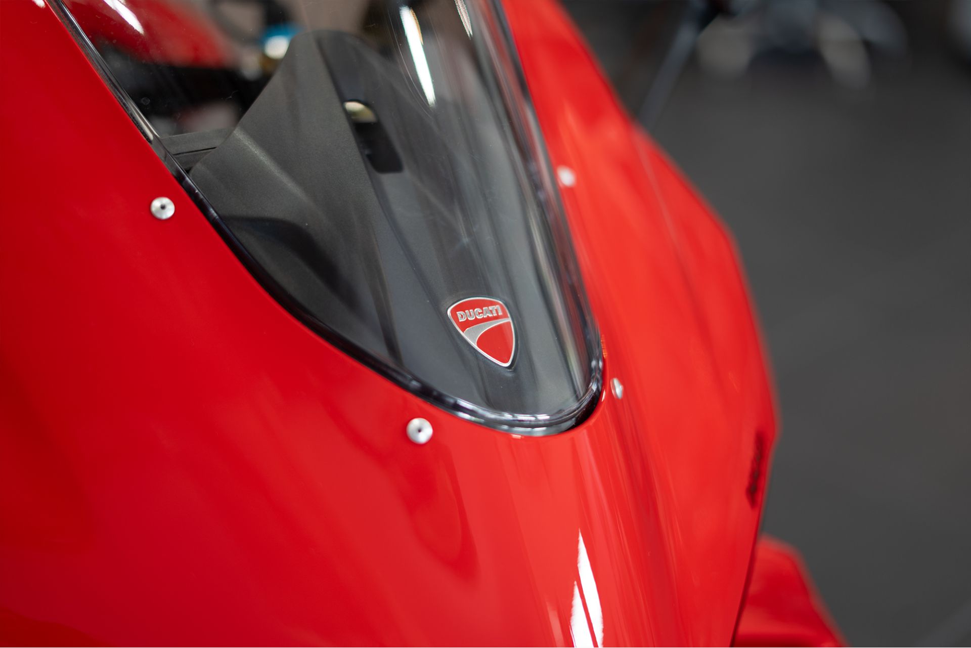 2025 Ducati Panigale V4 S in Portland, Oregon - Photo 4