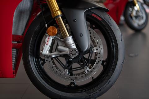 2025 Ducati Panigale V4 S in Portland, Oregon - Photo 2