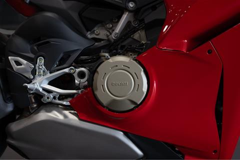 2025 Ducati Panigale V4 S in Portland, Oregon - Photo 6
