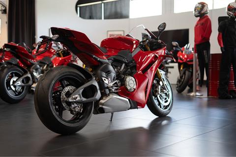 2025 Ducati Panigale V4 S in Portland, Oregon - Photo 10