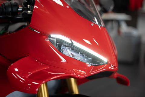 2025 Ducati Panigale V4 S in Portland, Oregon - Photo 3