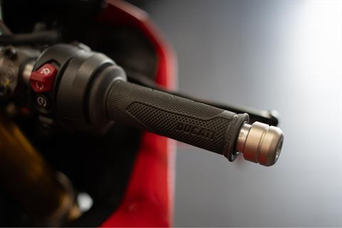 2025 Ducati Panigale V4 S in Portland, Oregon - Photo 8