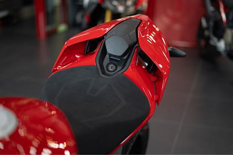 2025 Ducati Panigale V4 S in Portland, Oregon - Photo 5