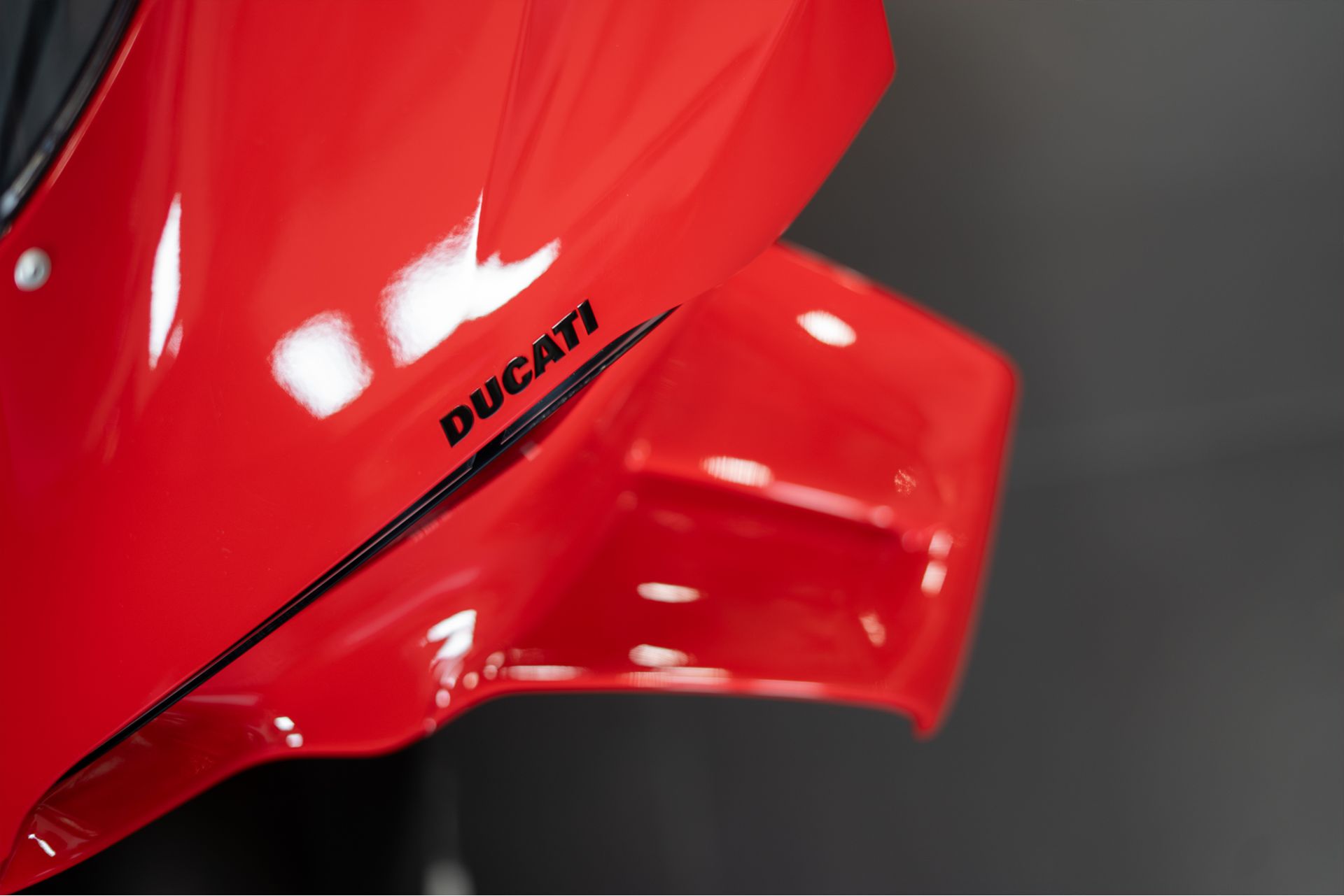 2025 Ducati Panigale V4 S in Portland, Oregon - Photo 7