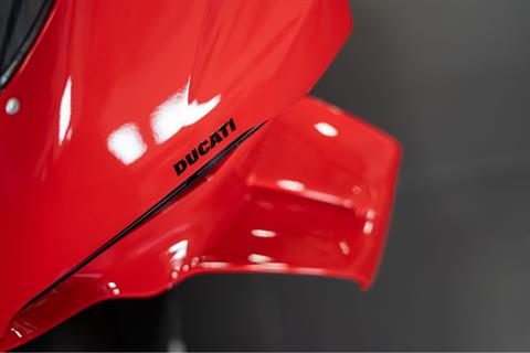 2025 Ducati Panigale V4 S in Portland, Oregon - Photo 7