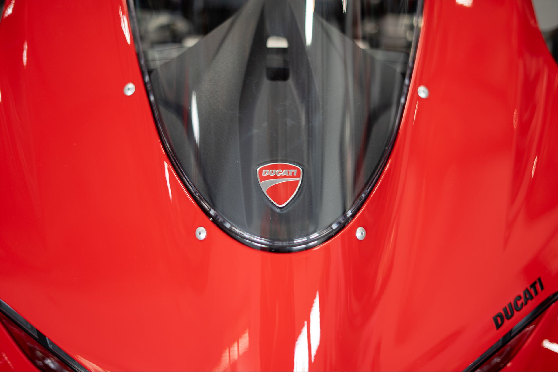 2025 Ducati Panigale V4 S in Portland, Oregon - Photo 9