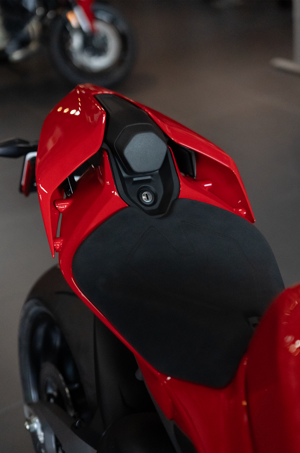 2025 Ducati Panigale V4 S in Portland, Oregon - Photo 3