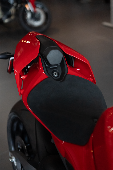 2025 Ducati Panigale V4 S in Portland, Oregon - Photo 3