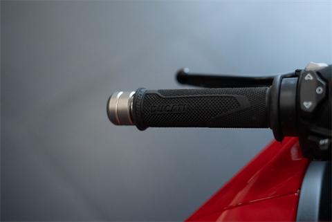 2025 Ducati Panigale V4 S in Portland, Oregon - Photo 4
