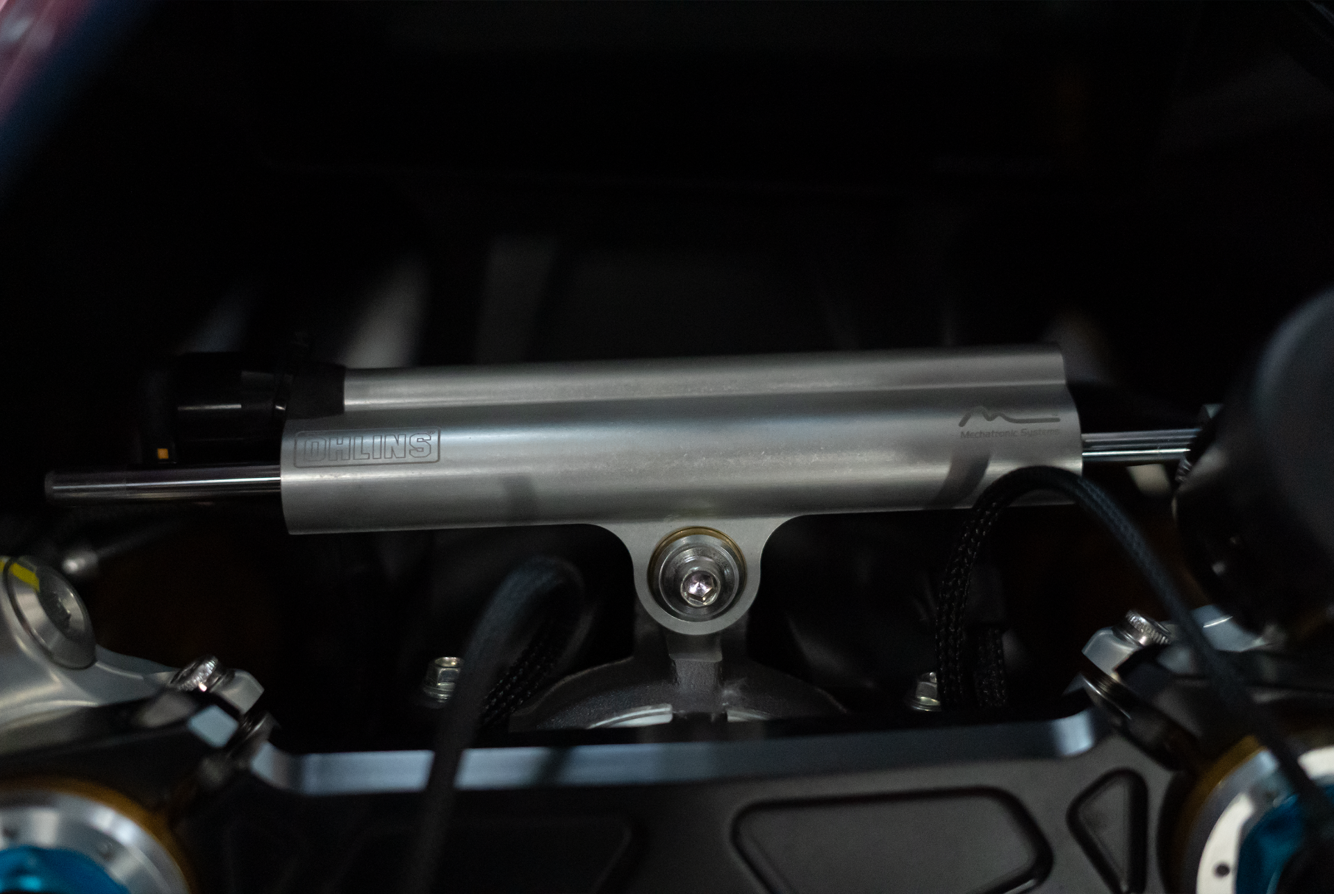 2025 Ducati Panigale V4 S in Portland, Oregon - Photo 5