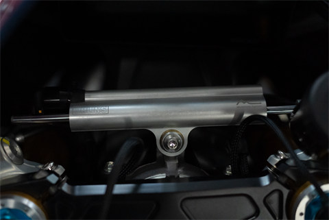 2025 Ducati Panigale V4 S in Portland, Oregon - Photo 5