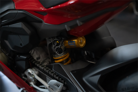 2025 Ducati Panigale V4 S in Portland, Oregon - Photo 7