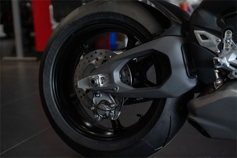 2025 Ducati Panigale V4 S in Portland, Oregon - Photo 8