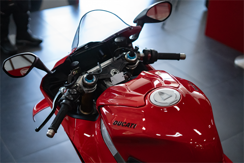 2025 Ducati Panigale V4 S in Portland, Oregon - Photo 11