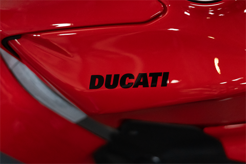 2025 Ducati Panigale V4 S in Portland, Oregon - Photo 12