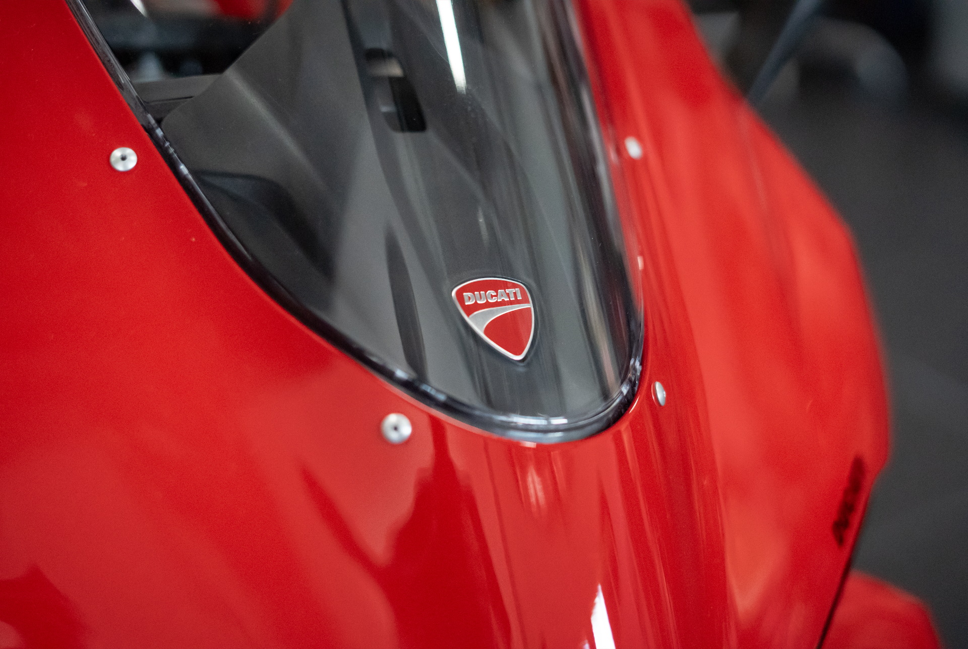 2025 Ducati Panigale V4 S in Portland, Oregon - Photo 13