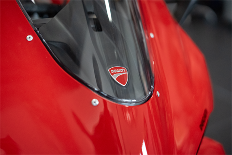 2025 Ducati Panigale V4 S in Portland, Oregon - Photo 13