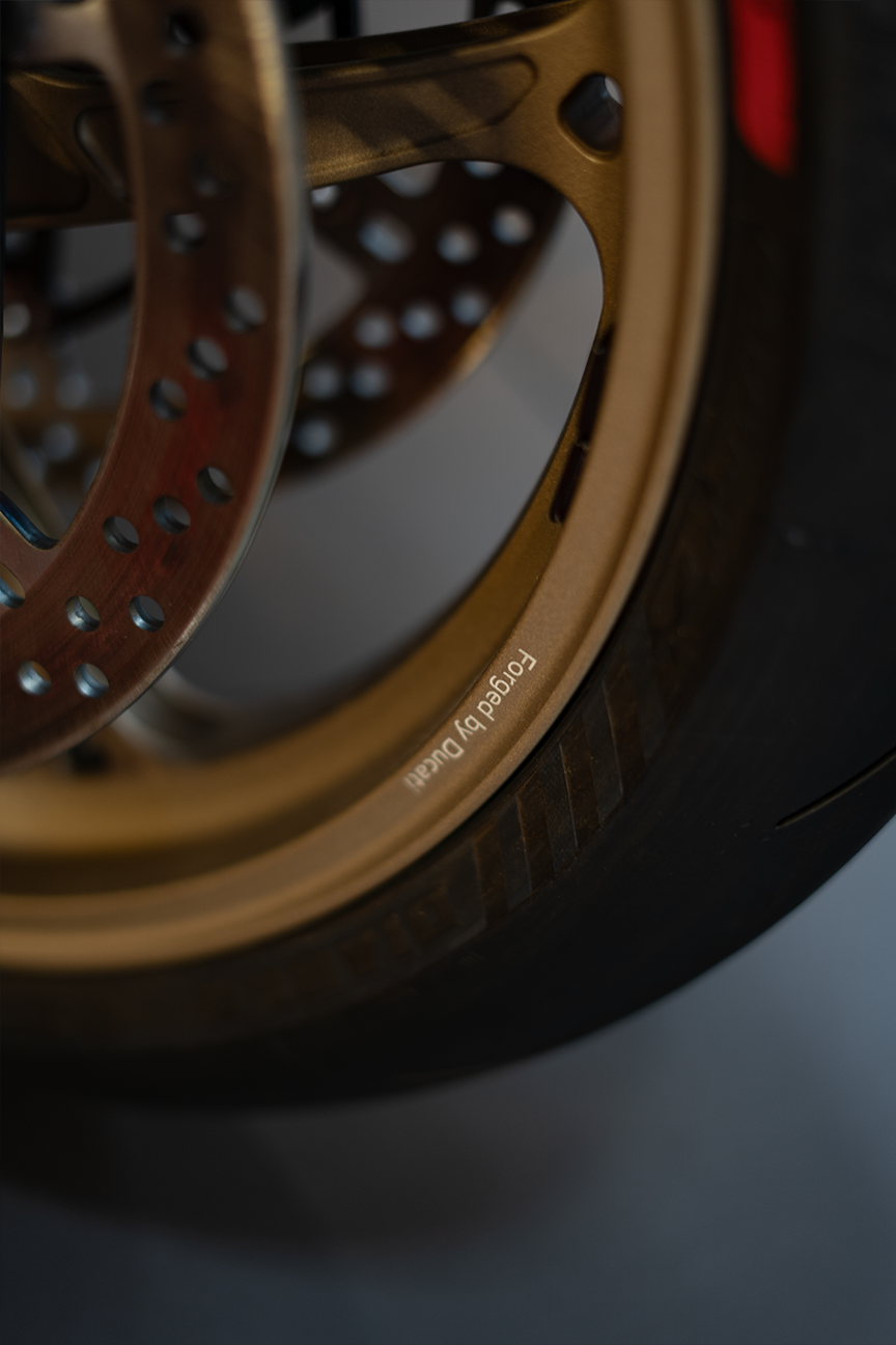 2025 Ducati Panigale V4 S in Portland, Oregon - Photo 3