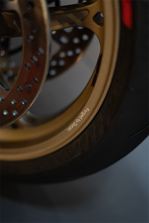 2025 Ducati Panigale V4 S in Portland, Oregon - Photo 3