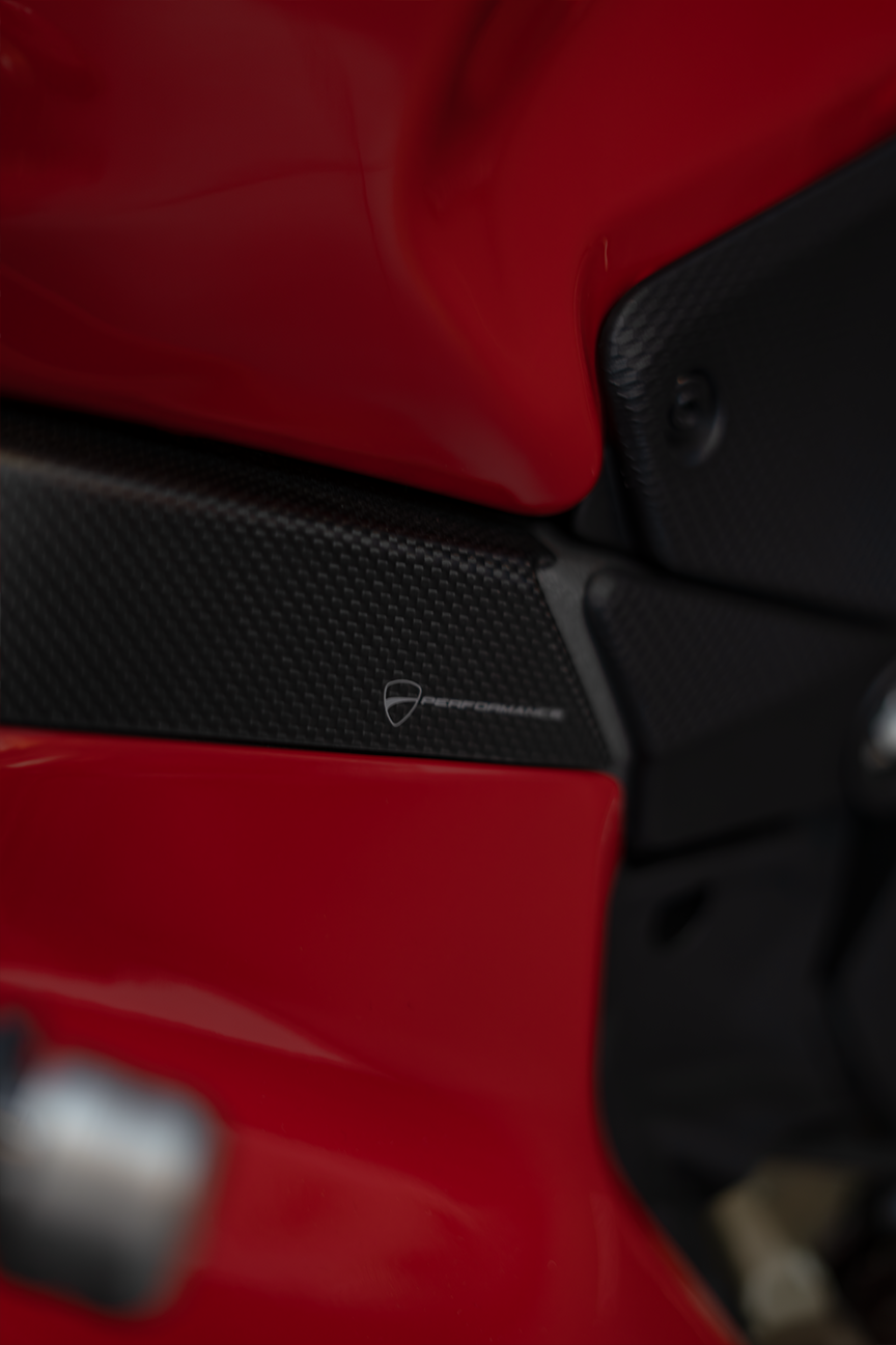 2025 Ducati Panigale V4 S in Portland, Oregon - Photo 5