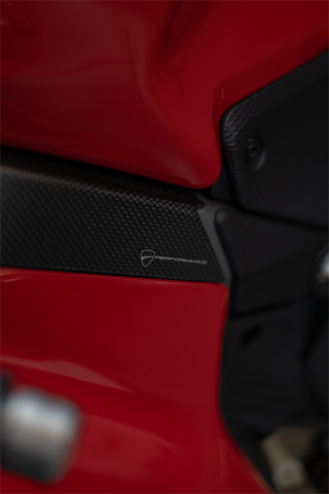 2025 Ducati Panigale V4 S in Portland, Oregon - Photo 5