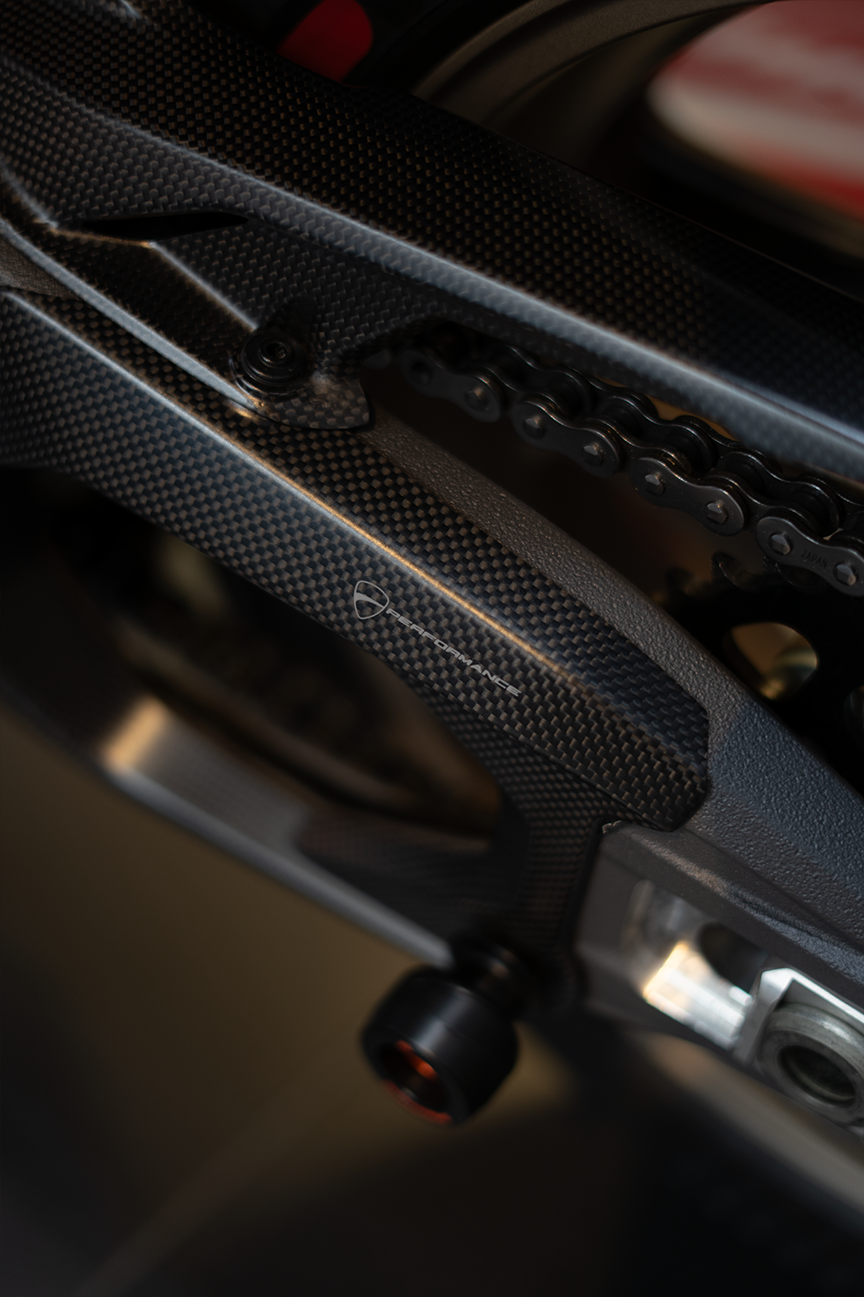 2025 Ducati Panigale V4 S in Portland, Oregon - Photo 7